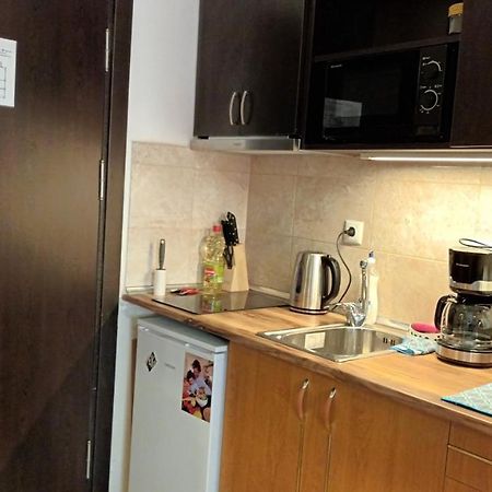 Skimechka Bansko Ngoại thất bức ảnh